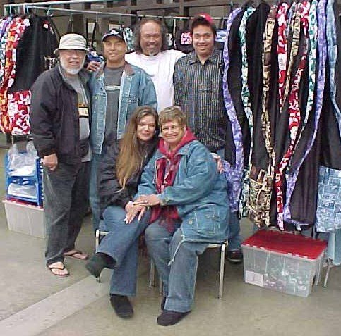 Lei's Boutique of California