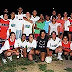 Fútbol Femenino - Buscan sumar equipos