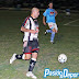 Central Córdoba - Sacha Sáez dolido