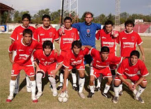 Sportivo Comercio