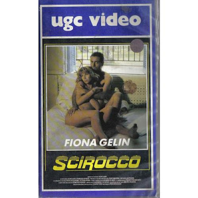 Amantide - Scirocco (1987) - Sahara Heat Amantide - Scirocco (1987) - Sahara Heat