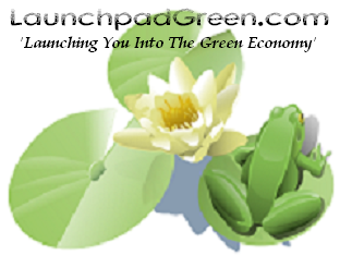 LaunchpadGreen