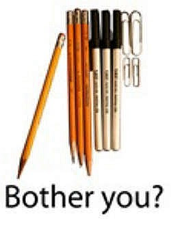 possible to be ocd about.