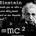 Kumpulan Quotes Albert Einstein