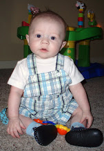 5 Months Old!