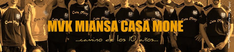 Blog MVK Miansa-Casa Mone
