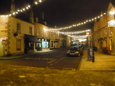 Corsham High Street