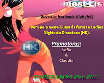 Perfil no Facebook