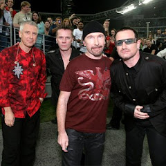 U2 LIVE