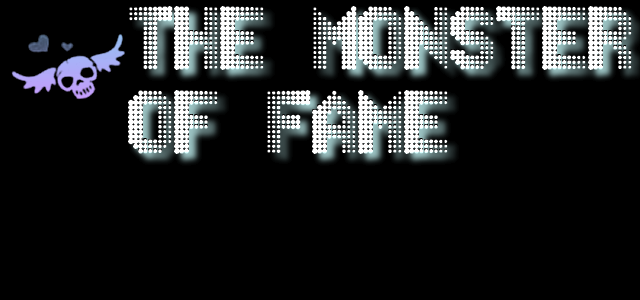 The Monster Of Famous .