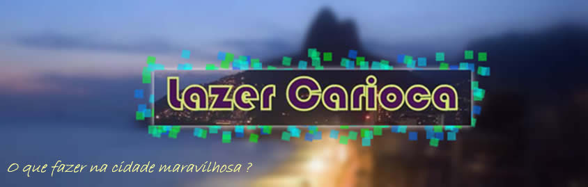 Lazer Carioca
