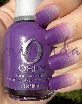 Syrup Nails