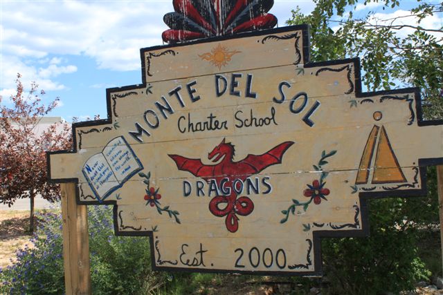 Monte del Sol PTA