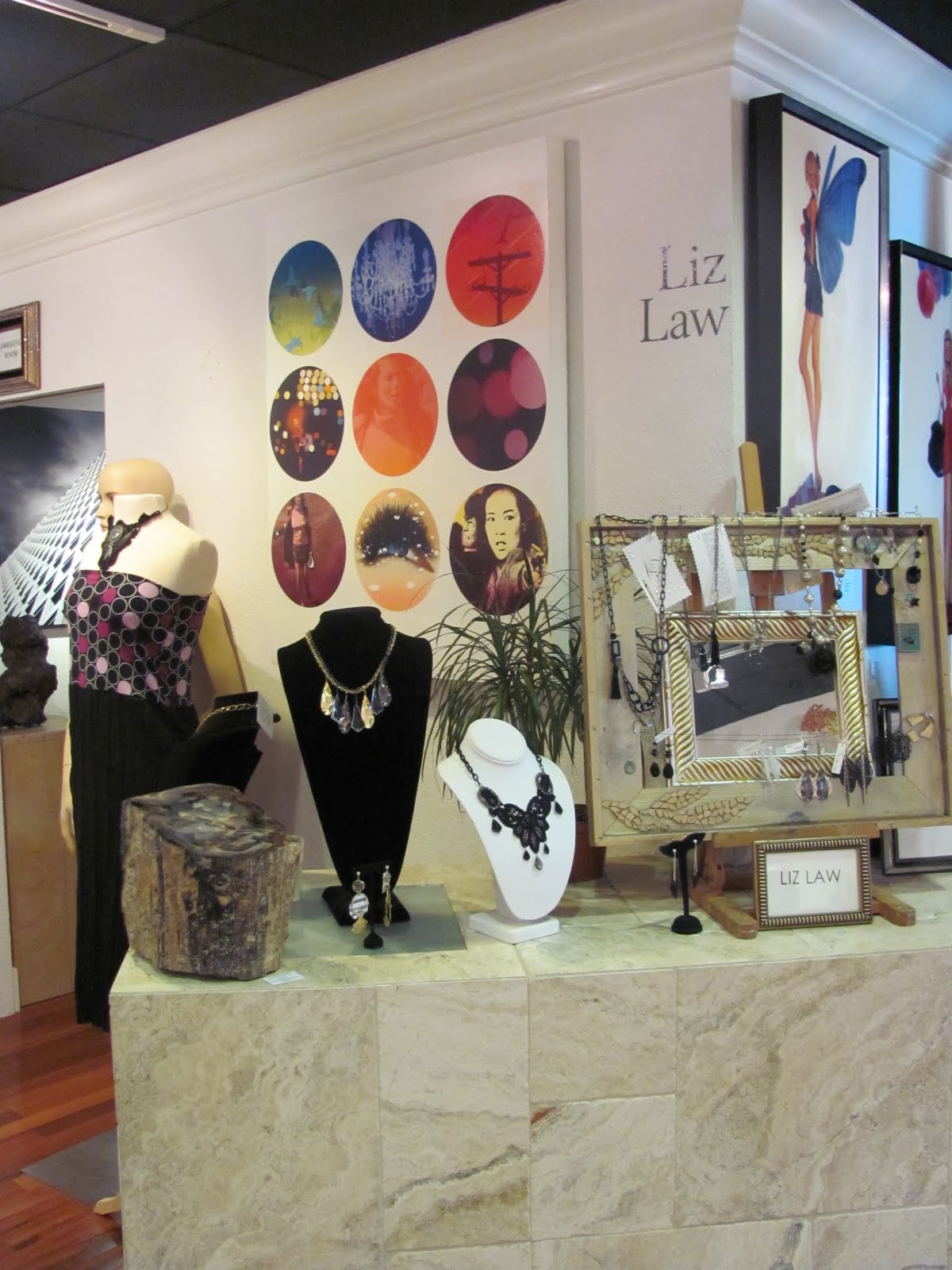 Out and AboutAmericana in Santa Monica GlamAmor