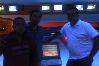 Bowling no Montijo I