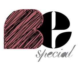 Be Special ♥