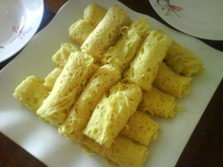 Kuih Jawa