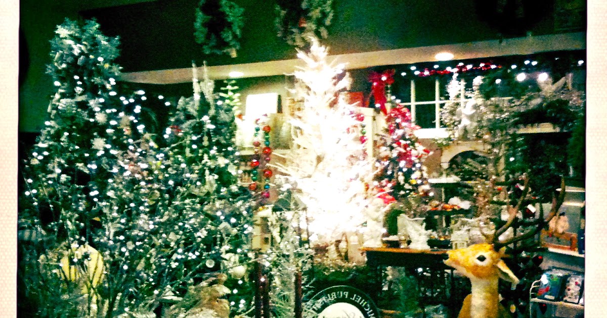 Fresh Angeles Holiday Tradition at Sheridan Gardens