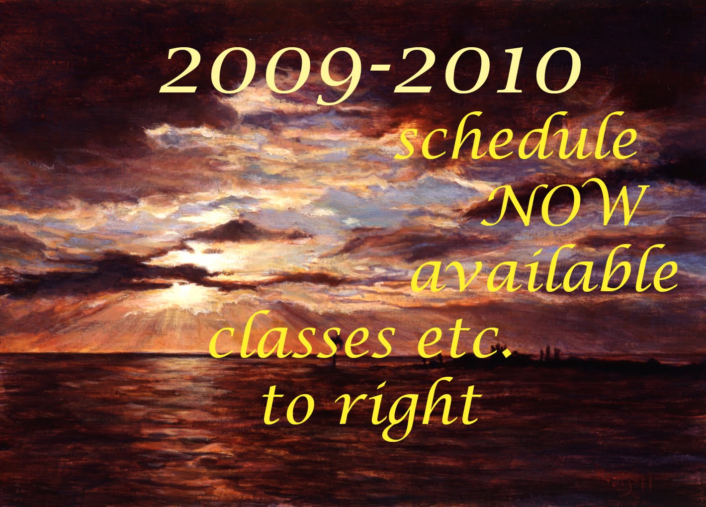 [HittWhen...2009-10]