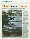 keratan akhbar 2007