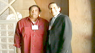 environmental justice rivera rey