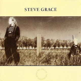 Steve Grace - Children Of The Western World (1988)