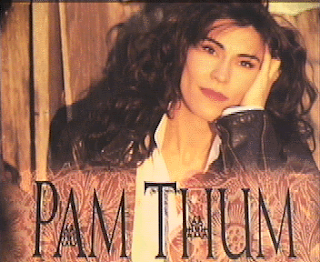 Pam Thum - Pam Thum (1993)