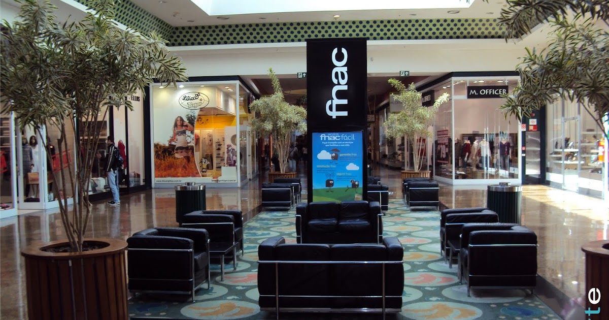 Amostra de Loja Hall_ Shopping Dom pedro Campinas/SP