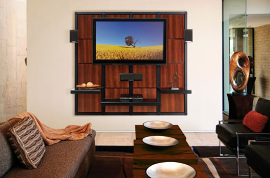 Wall Mounted Home Entertainment Center Wall Mounted Home Entertainment Center