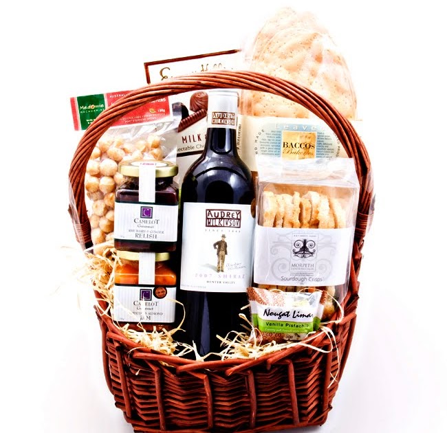 Gourmet Hampers Australia GourmetHampersSydney
