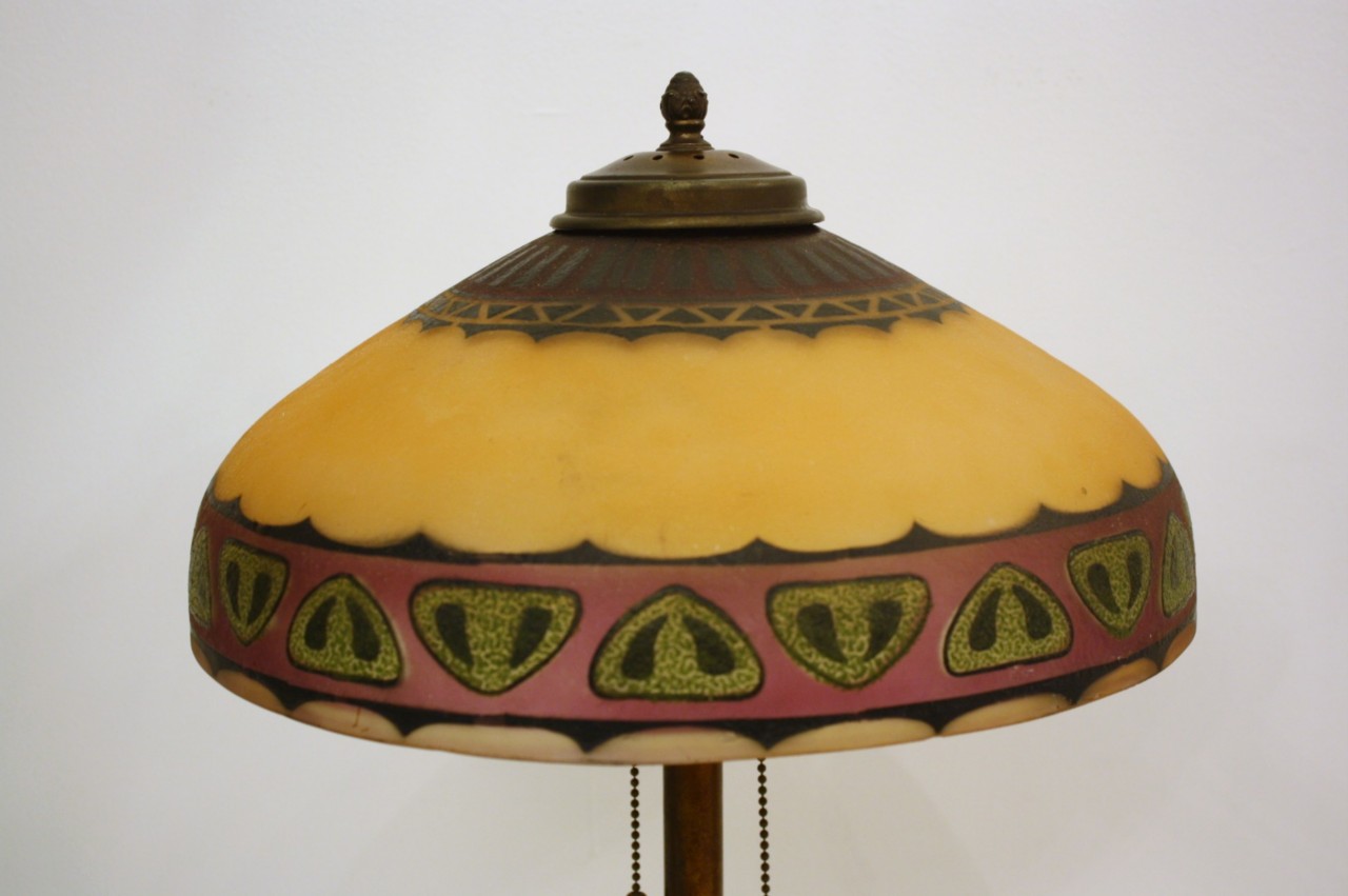 Views from North Cecil October 2010