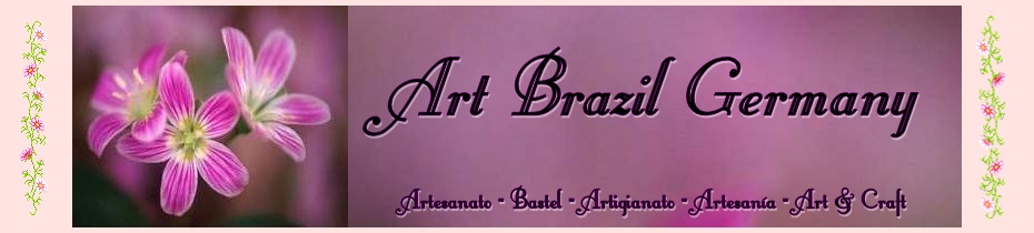 Art Brazil Germany