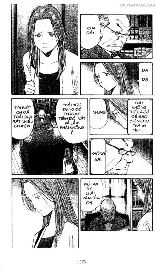 Monster Chap 162 - Truyen.Chap.VN