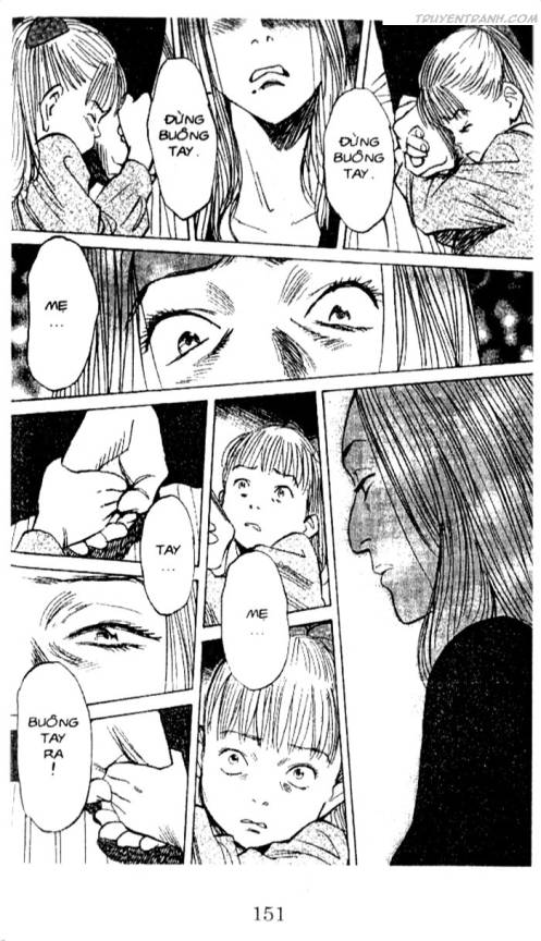 Monster Chap 162 - Truyen.Chap.VN