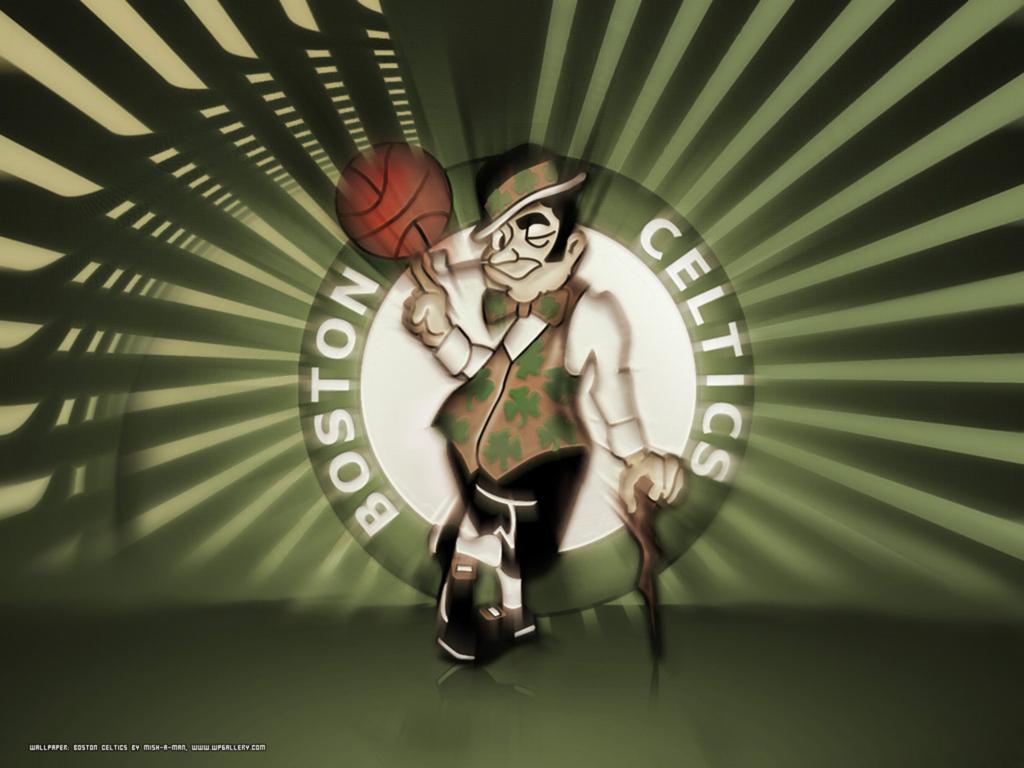 Boston Celtics Free Wallpapers | Watch NBA Live Streams