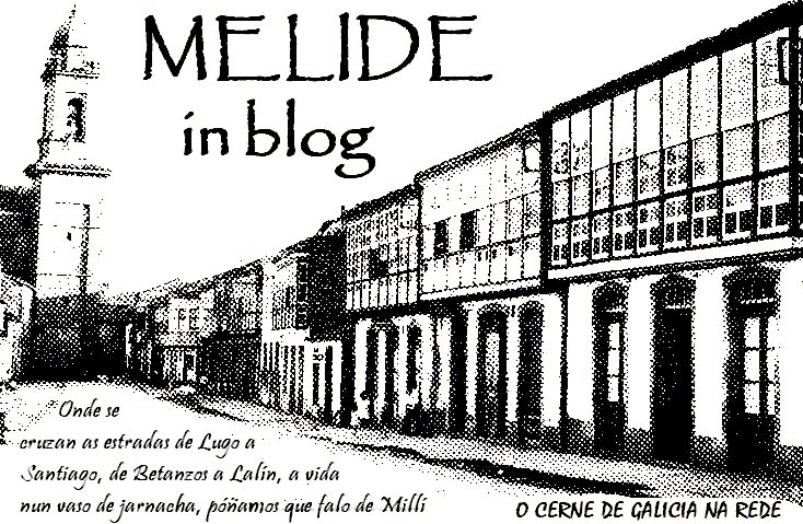 MELIDEinBLOG