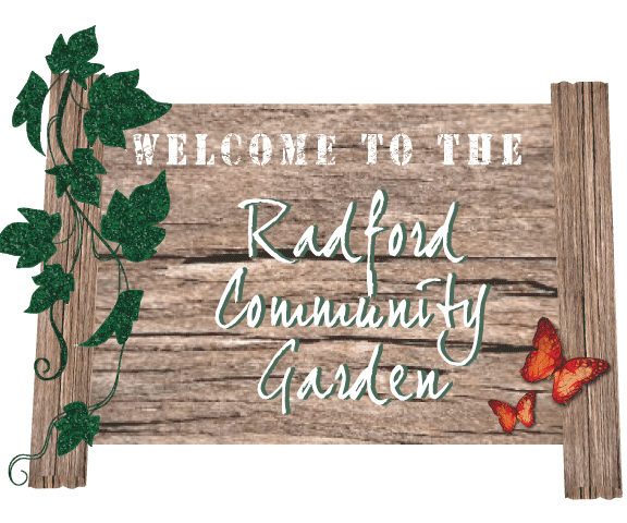 Radford Community Garden