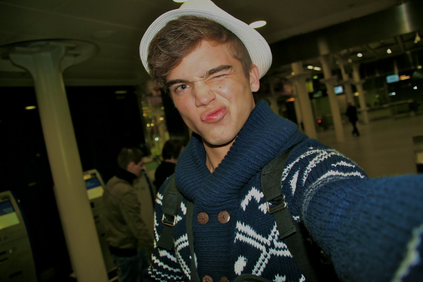 River Delfin Viiperi