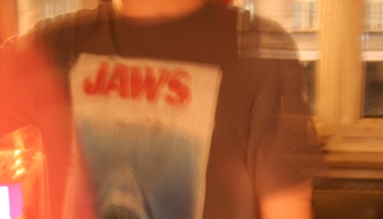 Jaws