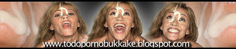 TODO BUKKAKE