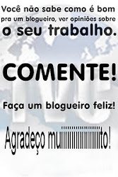 VOU AMAR SE COMENTAR!!