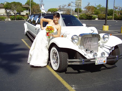 Southern California Wedding Planners on Fleet Limo  Excel Fleet Limo Wedding Services Southern California