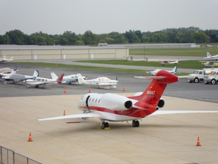 Blog Frederick County Office of Economic Development Target