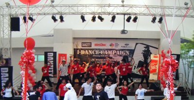 [iDance+2]