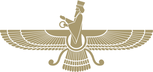 Ancient Iranian Symbols