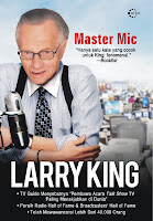 Pusat Distributor Ebook Gratis, free ebook, e book, download, buku, gratis, Larry King Master Mic, Larry King, image