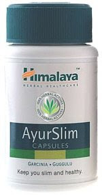 Fat burning herbs