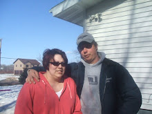 Brother and Sister-in-law