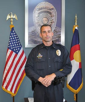 Commerce City / Reunion Police Substation opened officially