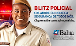 Blitz Policial